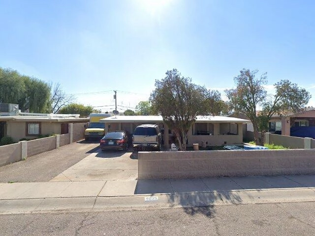 House image located at Phoenix, AZ 85009