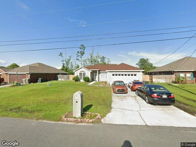 House image located at Lynn Haven, FL 32444