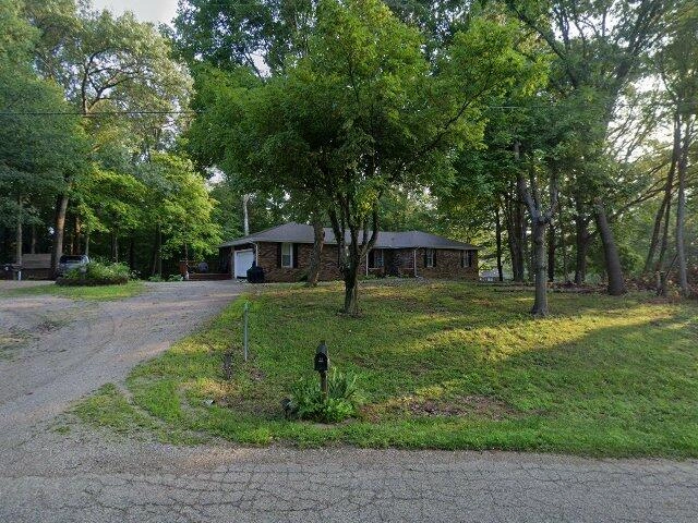 House image located at East Peoria, IL 61611