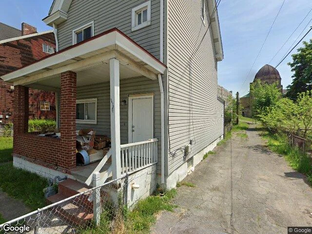 House image located at McKees Rocks, PA 15136