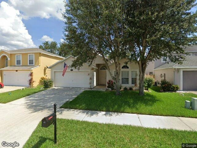 House image located at Melbourne, FL 32940