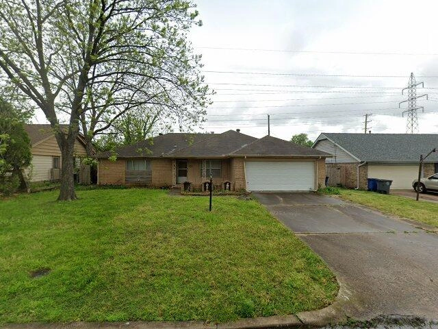 House image located at Tulsa, OK 74145
