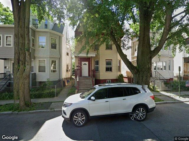 House image located at East Orange, NJ 07018