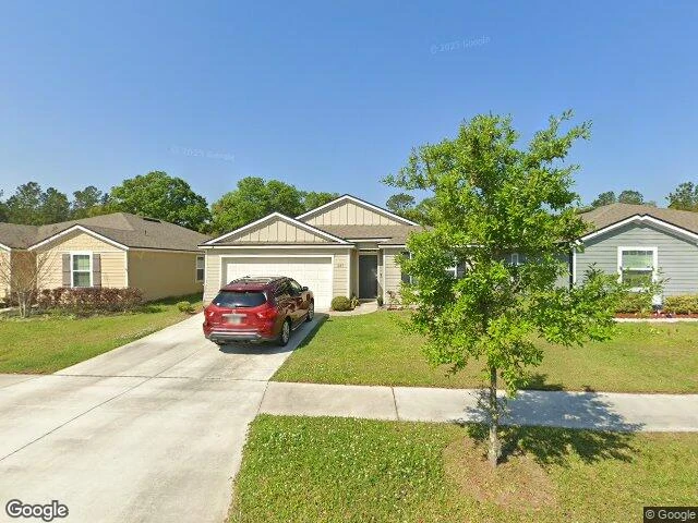 House image located at Middleburg, FL 32068