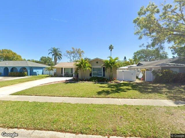 House image located at Seminole, FL 33772