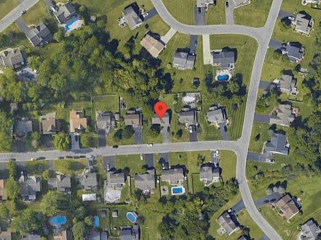 House image located at Cicero, NY 13039