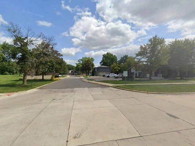 House image located at Taylor, MI 48180