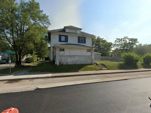 House image located at Indianapolis, IN 46201