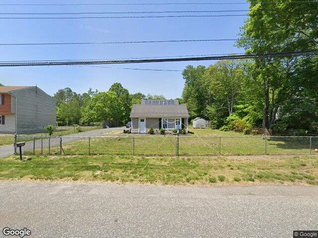 House image located at Bay Shore, NY 11706