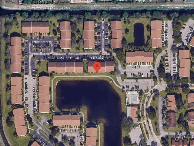 House image located at Lake Worth, FL 33467