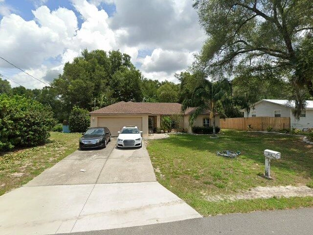 House image located at Deland, FL 32720