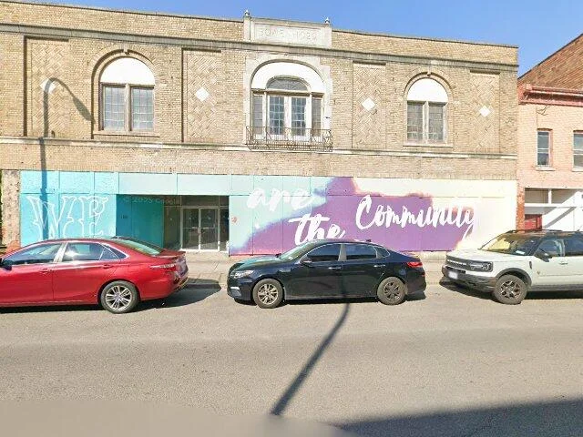 House image located at Niagara Falls, NY 14305