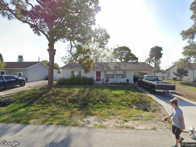 House image located at Port Charlotte, FL 33948