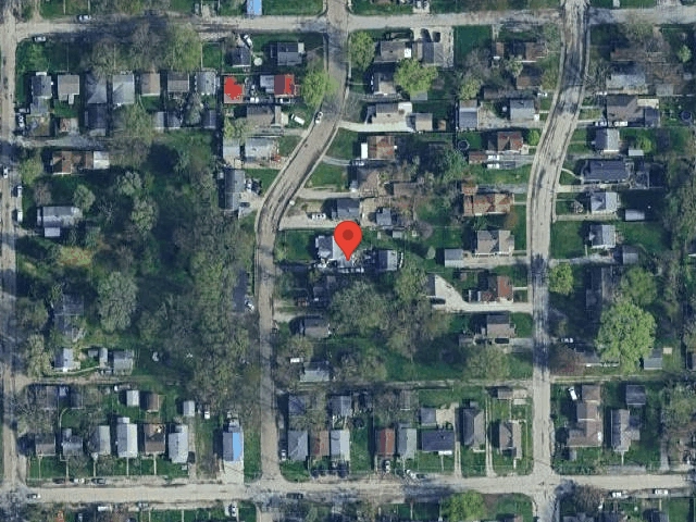 House image located at Indianapolis, IN 46222