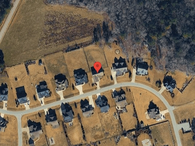House image located at Raleigh, NC 27603