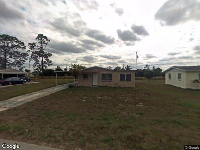 House image located at Lehigh Acres, FL 33936