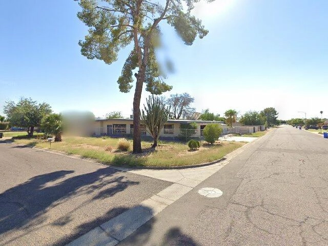 House image located at Phoenix, AZ 85032