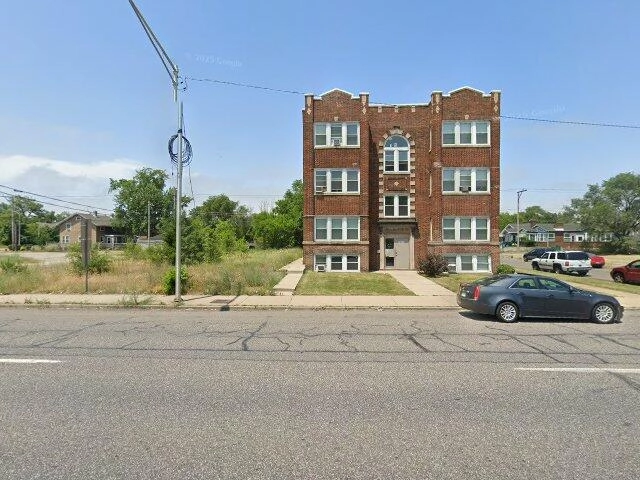 House image located at Gary, IN 46402