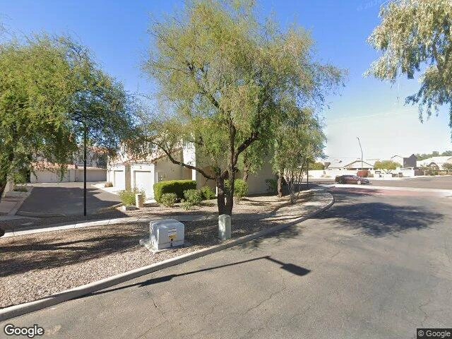 House image located at Tempe, AZ 85284