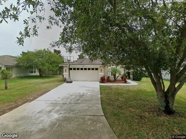 House image located at Saint Augustine, FL 32092