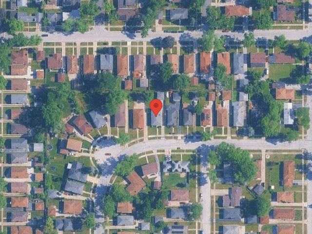 House image located at Dolton, IL 60419
