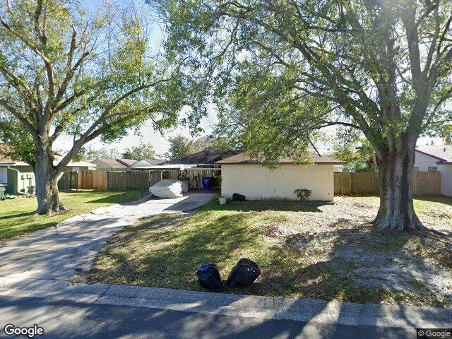 House image located at Lakeland, FL 33813