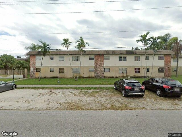 House image located at Miami, FL 33161