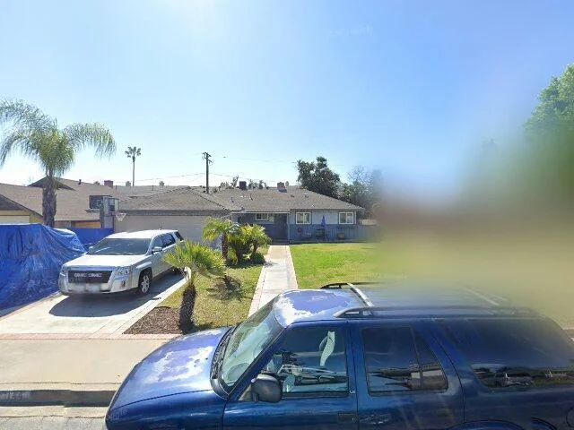 House image located at Pomona, CA 91767
