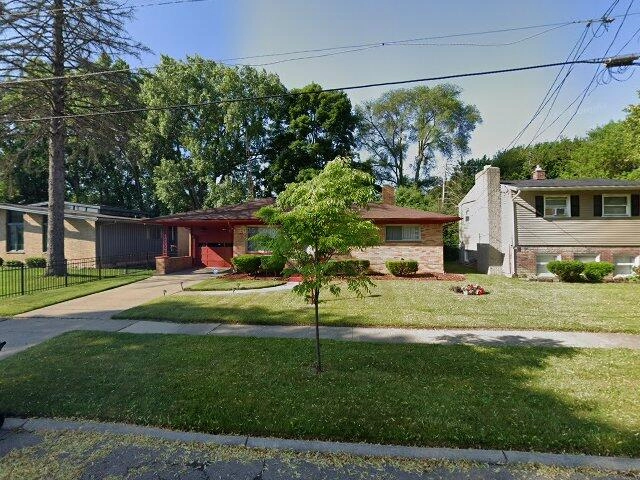 House image located at Flint, MI 48504