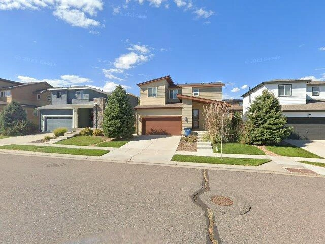 House image located at Commerce City, CO 80022