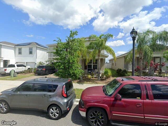 House image located at Winter Garden, FL 34787