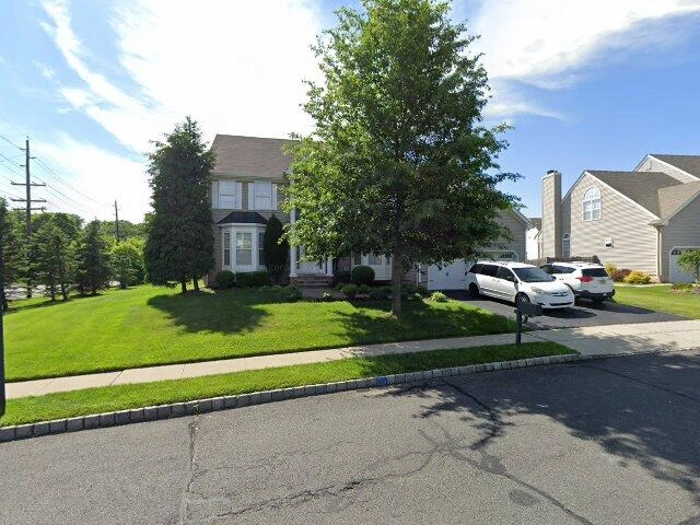 House image located at East Brunswick, NJ 08816
