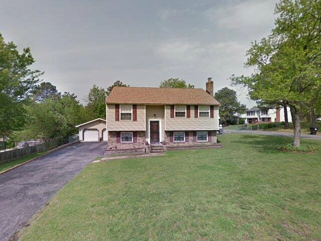 House image located at Chesterfield, VA 23832