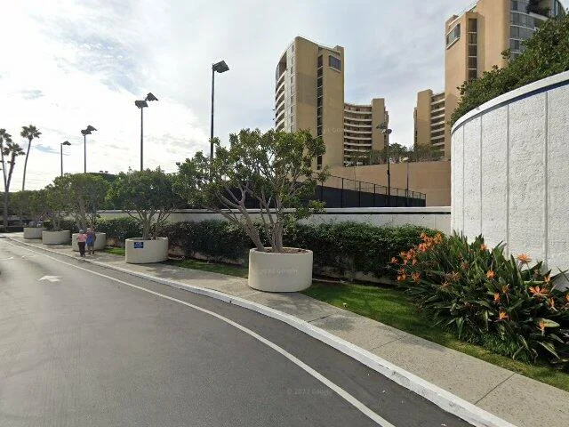 House image located at Marina Del Rey, CA 90292