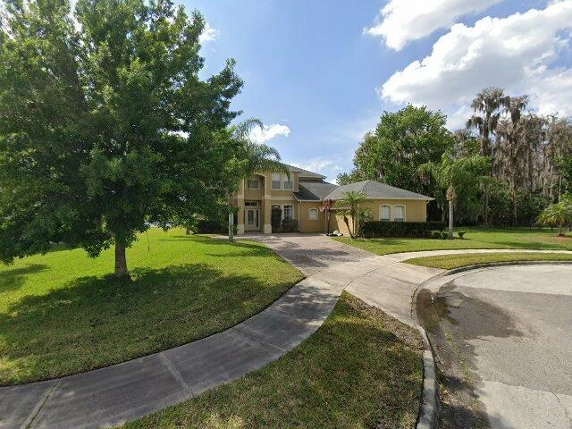 House image located at Orlando, FL 32829