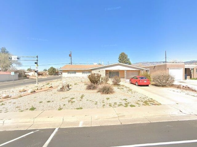 House image located at Albuquerque, NM 87112