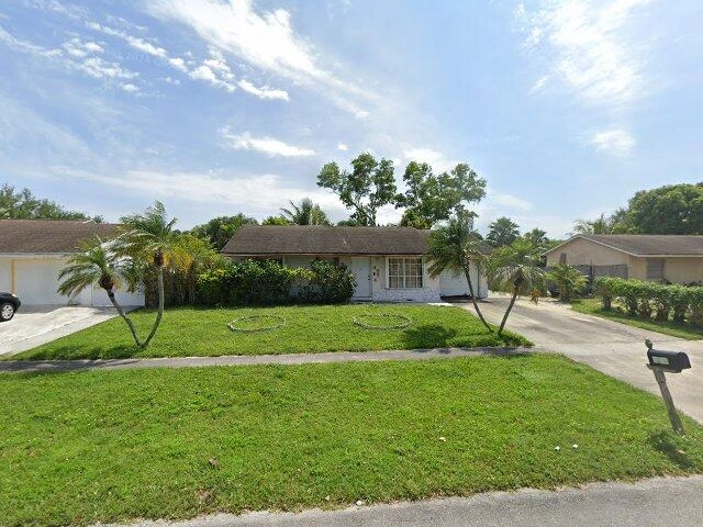 House image located at Lake Worth, FL 33463