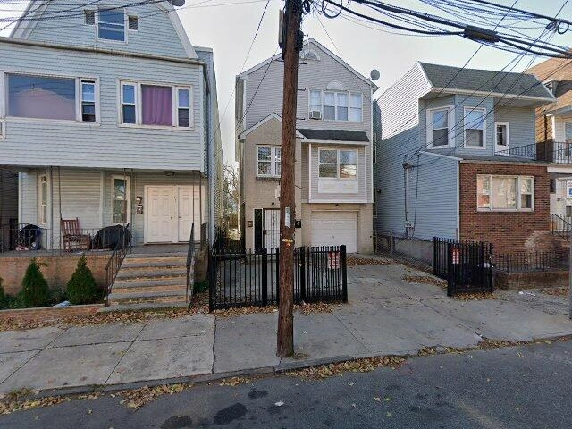 House image located at Jersey City, NJ 07305