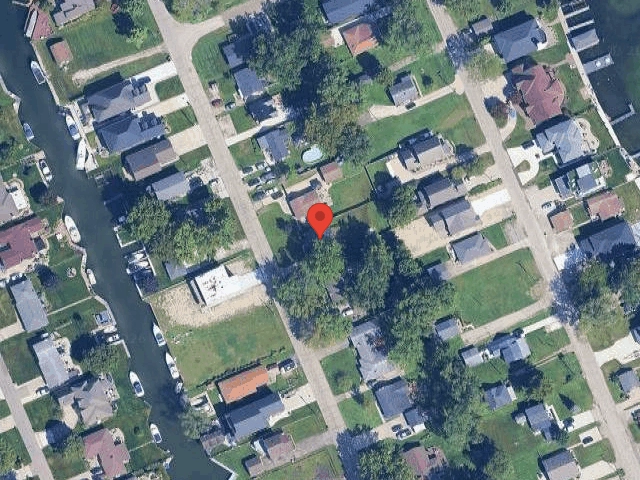 House image located at Harrison Township, MI 48045