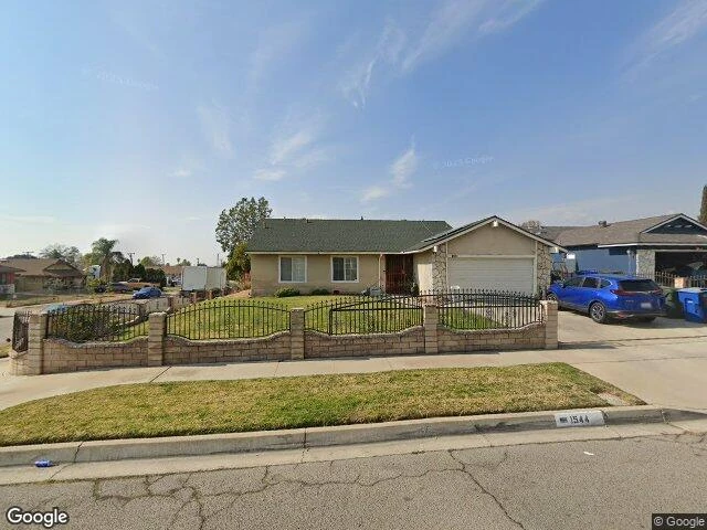 House image located at Highland, CA 92346