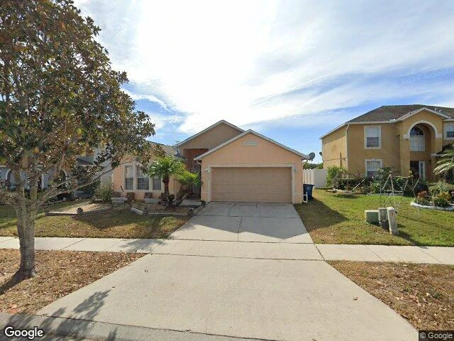 House image located at Haines City, FL 33844