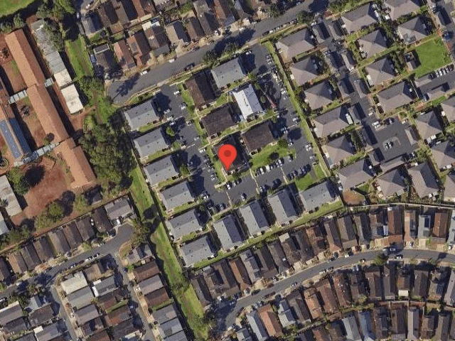 House image located at Waipahu, HI 96797