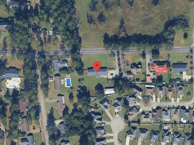 House image located at Orangeburg, SC 29115