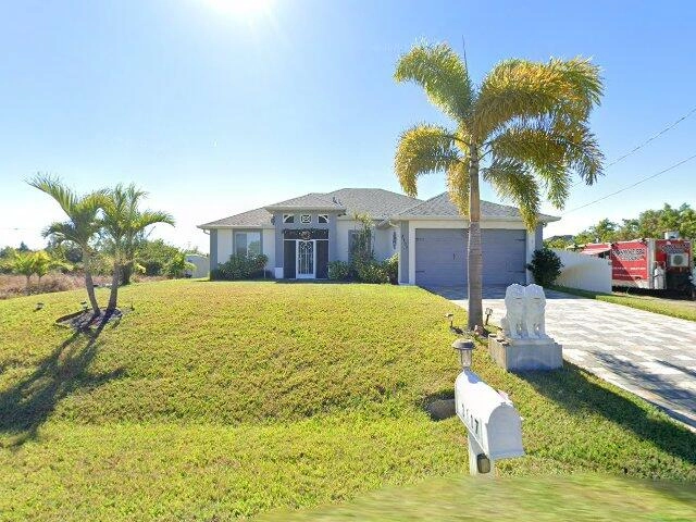 House image located at Lehigh Acres, FL 33976