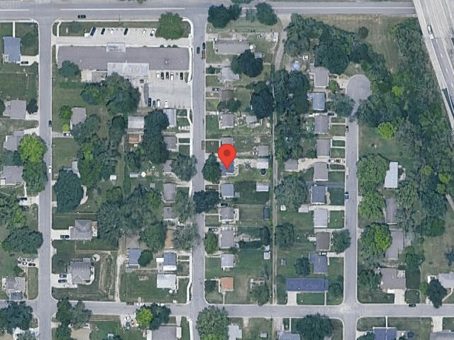 House image located at Elyria, OH 44035