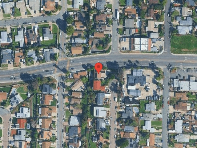 House image located at Spring Valley, CA 91977