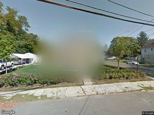 House image located at Long Branch, NJ 07740