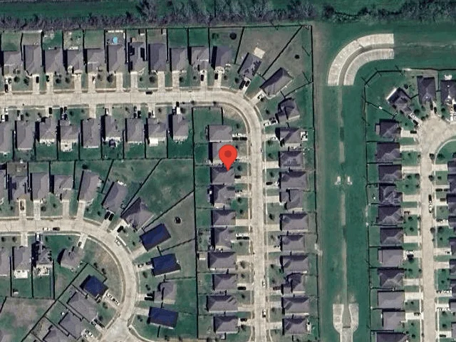 House image located at Rosharon, TX 77583