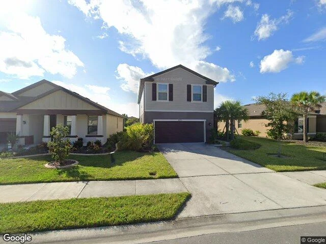 House image located at Palmetto, FL 34221