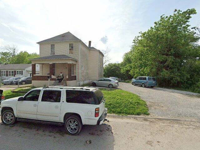 House image located at East Saint Louis, IL 62205